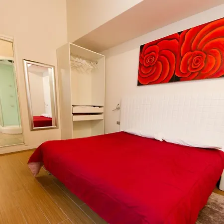 Maison d'hôtes Vip *
