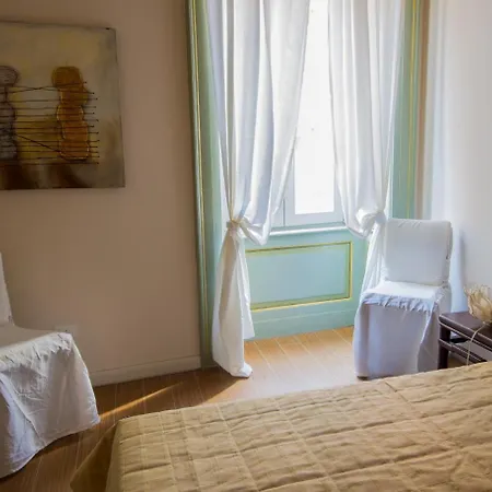 Maison d'hôtes Vip