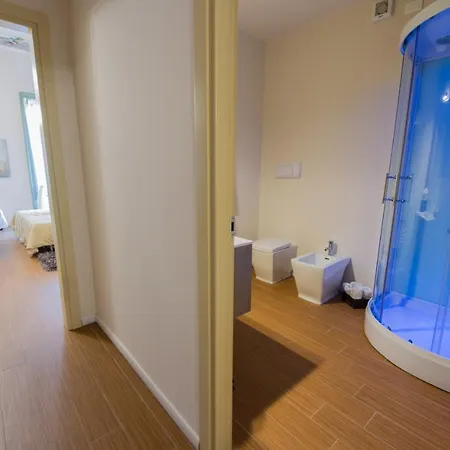 Vip Maison d'hôtes *