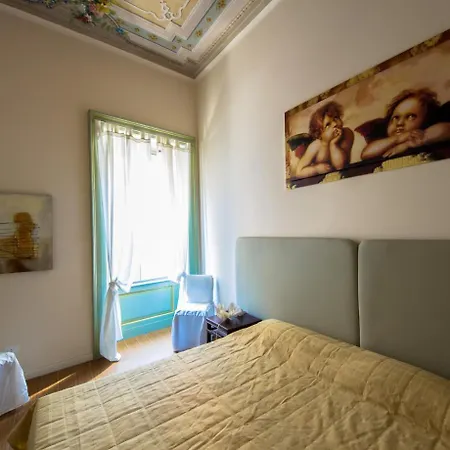 Maison d'hôtes Vip