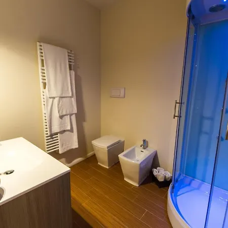 Maison d'hôtes Vip *