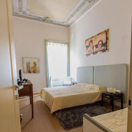 Vip Maison d'hôtes Bergame