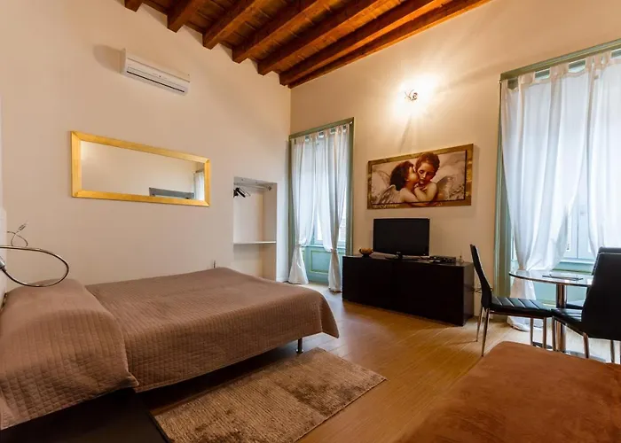 Vip Bérgamo